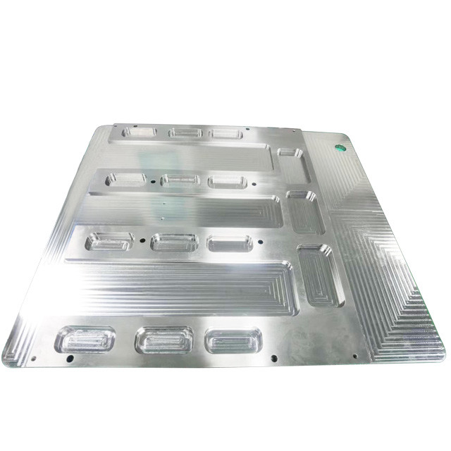 Large Part Machining Services Multiple Cnc Machining Large Parts Supplier
