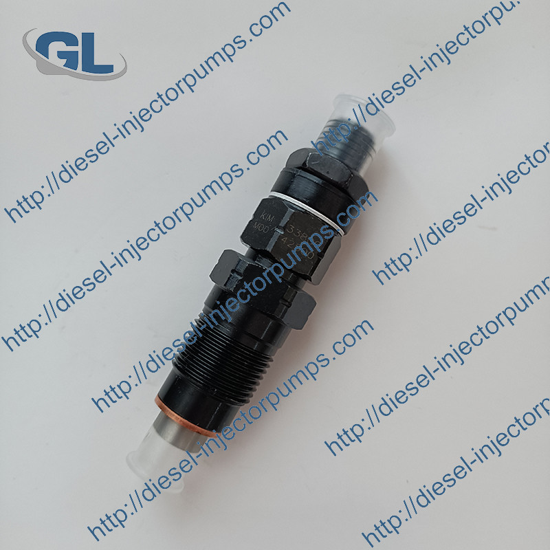 High Pressure diesel fuel injector 33800-42500 FOR HYUNDAI H100 D4BF/D4BH ENGINE