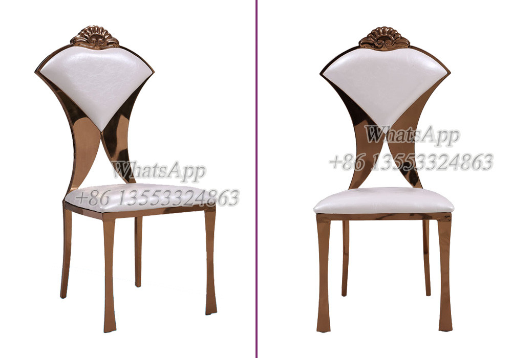 Hotel Wedding Chair For Sale In Furniture Manufacturer (YS-68)