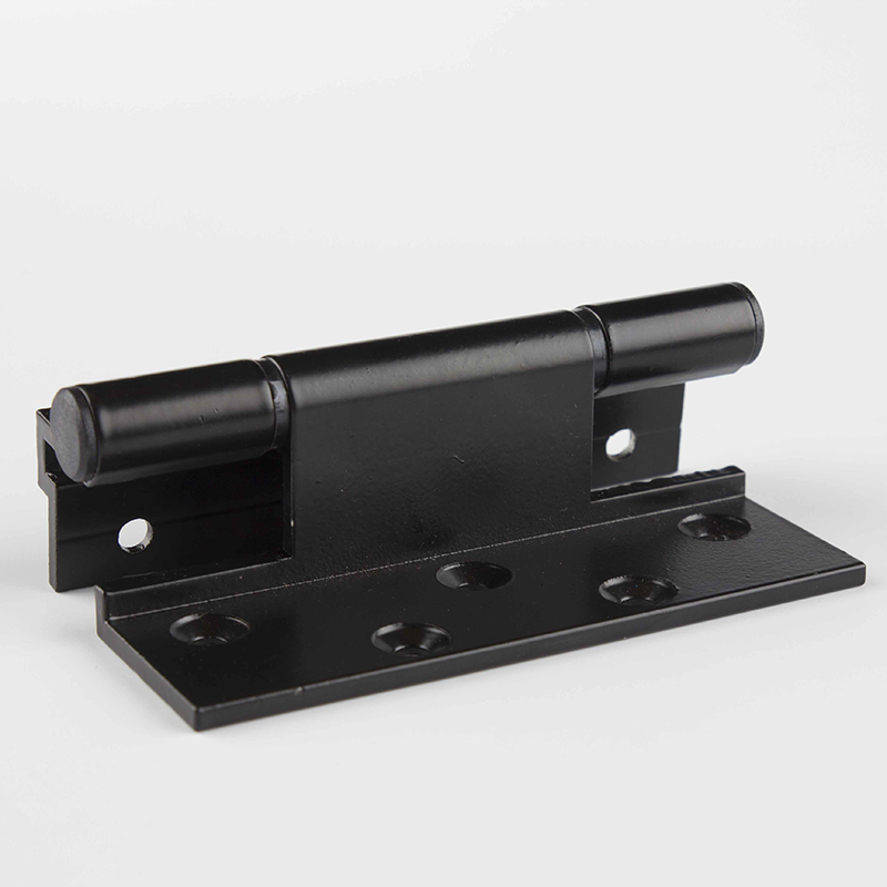 Aluminum Alloy Window Pivot Hinge 50 Size for Hotel Villa Apartment and Office Building