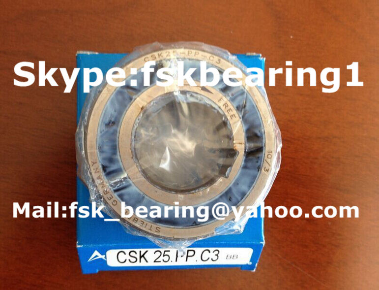 One Way Positioning Bearing BB40 Sprag Type Freewheel Bearings