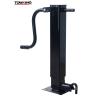 Buy cheap Square Drop Leg Stabilizer Jack from wholesalers