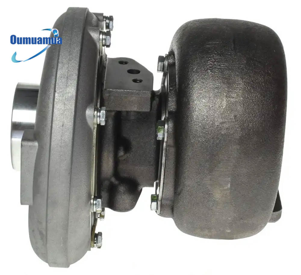 Turbo T04B39 for Caterpillar engine E3304 D5H turbocharger 7N4651 7N9851 new factory direct sales