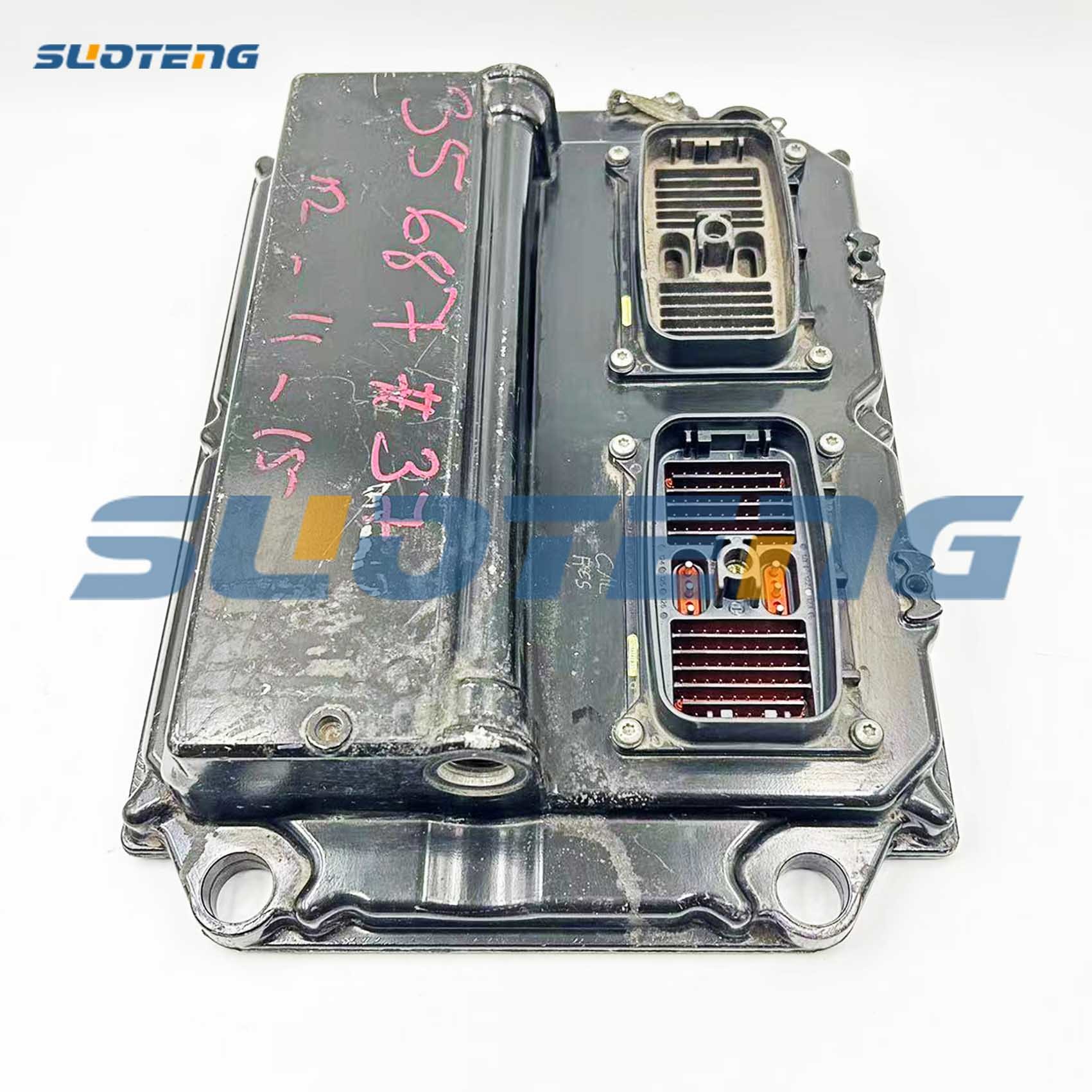 196-4172 1964172 Controller ECM ECU For C9 Engine Parts