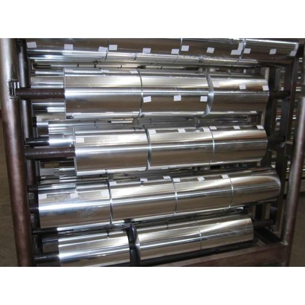 Aluminium Foil Roll for Rectangle Kitchen Use Aluminium Foil Container