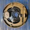 Buy cheap 2000-4000lbs Trailer Electric Brakes Assembly 10''X2-1/4'' Alko Trailer Brake from wholesalers