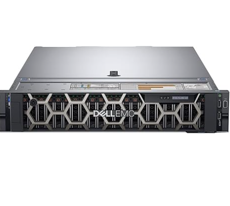 R740 Rack Server 16GB DDR4 RAM 960GB SSD And 2TSAS*4 H730P Card For Optimal Performance