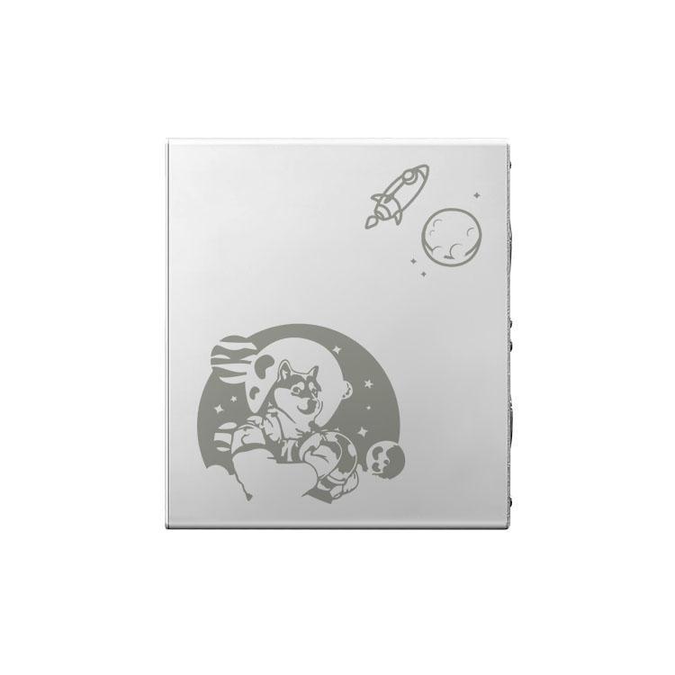 Goldshell Mini-Doge WiFi 185mh/S Mining Miner Silent Miner Goldshell Mini Doge 185m 300W Ltc Miner Mining Doge Coin
