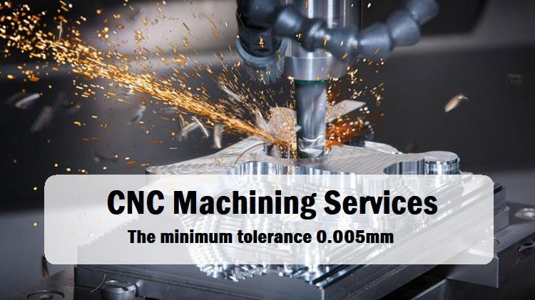 0.01mm-0.05mm Machined CNC Lathe Turning Parts For Bike Motorcycle