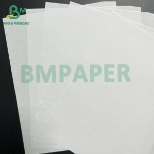 80gsm White Compatible Printing Offset Printing Paper Bond Paper