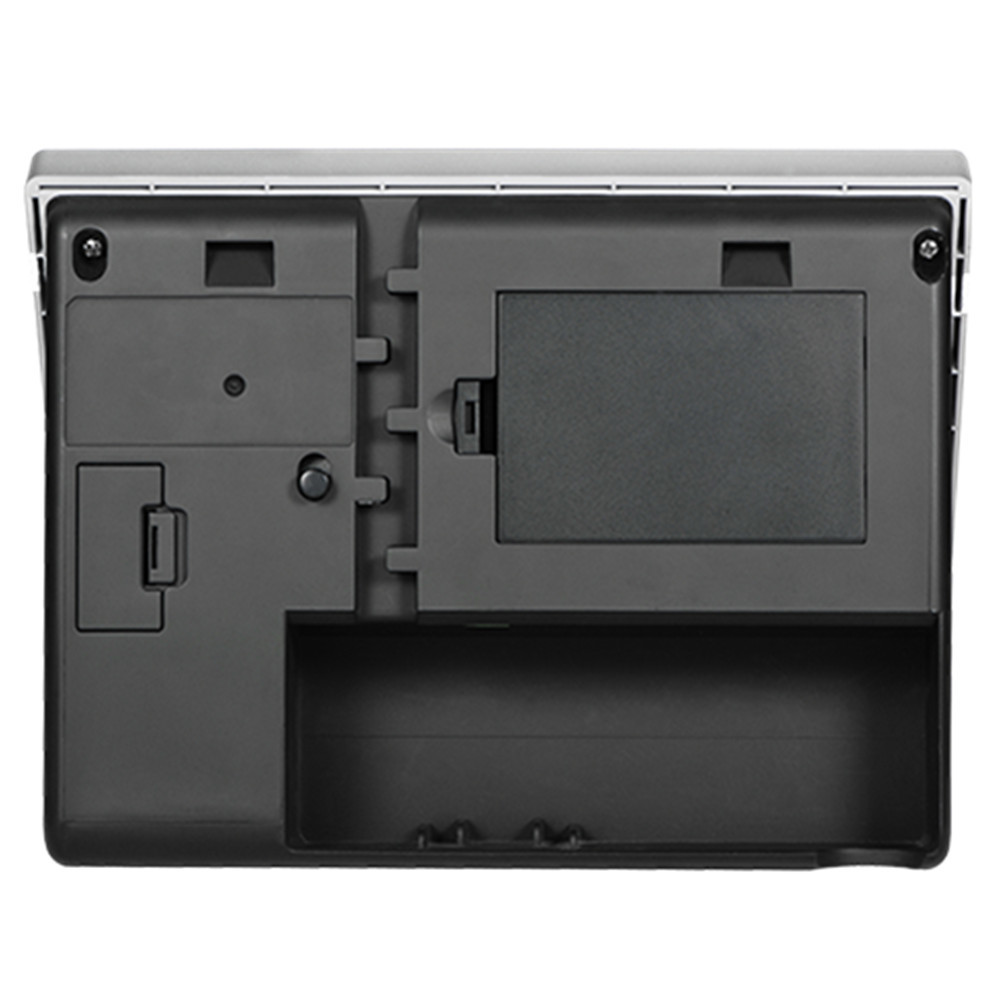 Face Fingerprint recognition and Card access control G3 PLUS POE Fingerprint time attendance