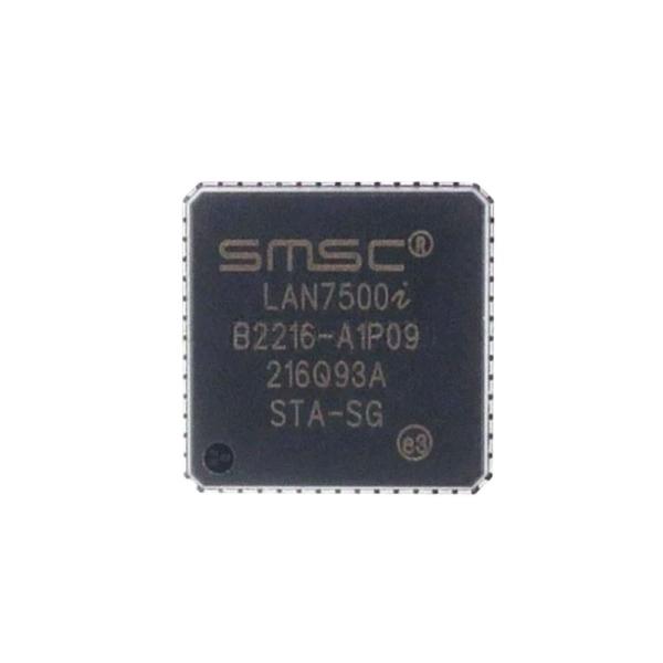 MICROCHIP LAN7500 IC Manufactures Electronic Components Monolithic Integrated