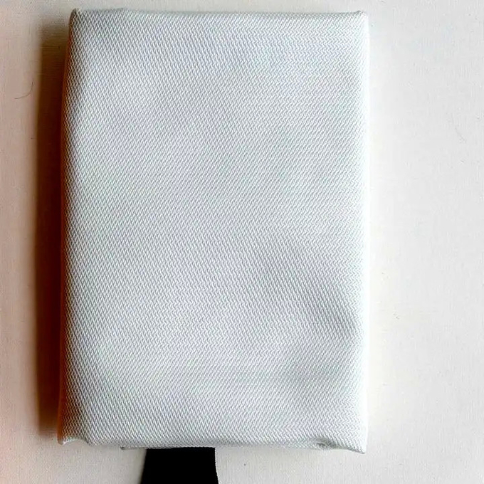Hot Selling Factory Customfire Safety 550 Degree Celsius Resistant Fire Retardant Blanket Home Fighting Fire Blanket