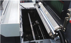Multipurpose Machine Vision Inspection Systems For Sheet Printing Machine