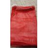 Buy cheap tubular woven mesh bag from wholesalers