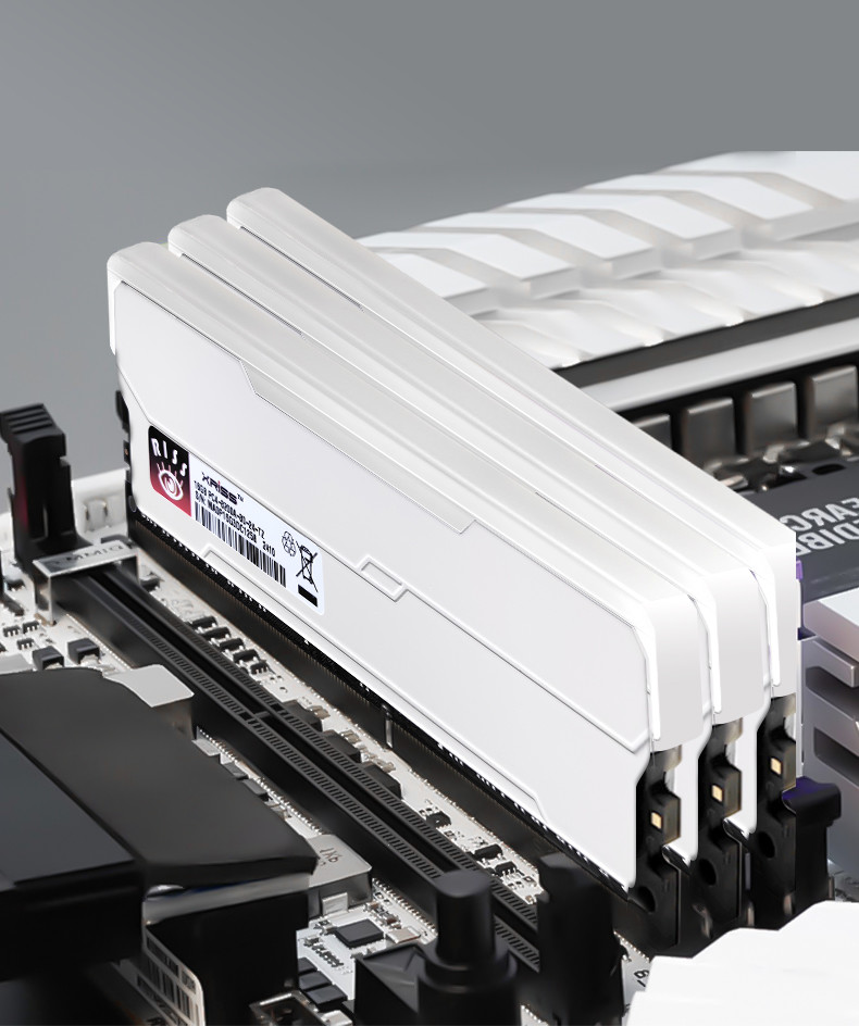 DDR4 Memory 3200MHz 3600MHz 8GB 16GB Single Gaming Memoria RAM For Desktop