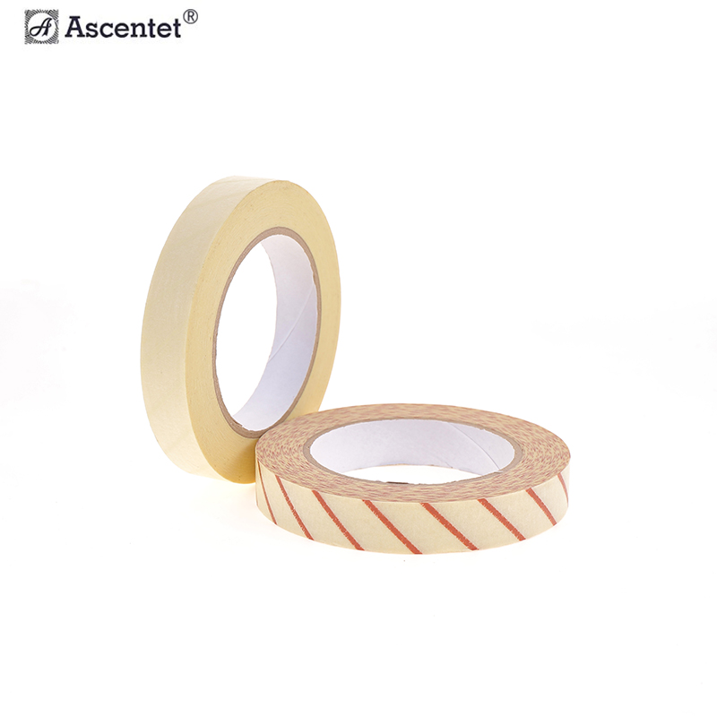 Autoclave Steam Sterile Gauze Bandage Indicating Paper Surgical Adhesive Tape