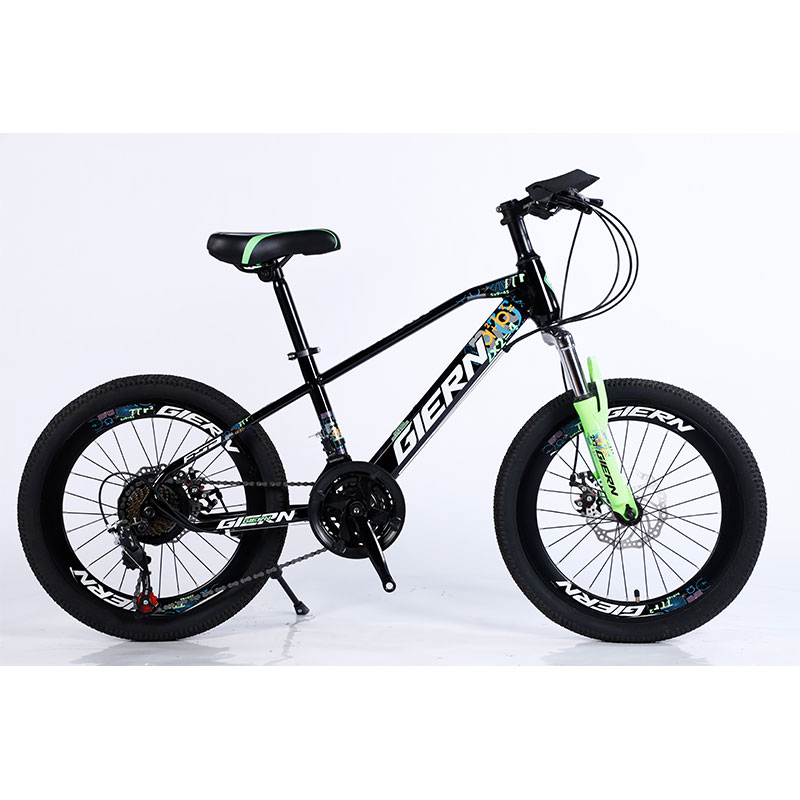 20" Steel MTB Chinese 21S Cycle Bicycles for Kids Gross Weight 12 Limited Time Offer