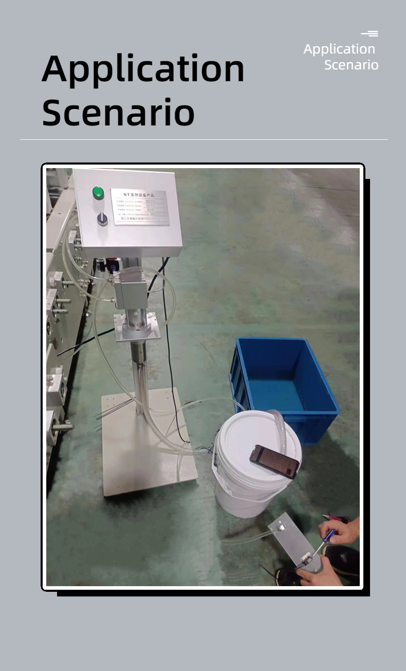 CQT-Automatic Wood Glue Machine for Box Folder Glue Cardboard Box Making Machine UK