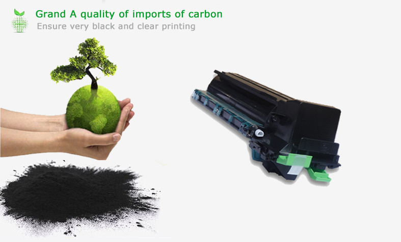 Laser AR 016FT Copier Toner Cartridge , Black Sharp AR - 016LT / 016T - 016LT