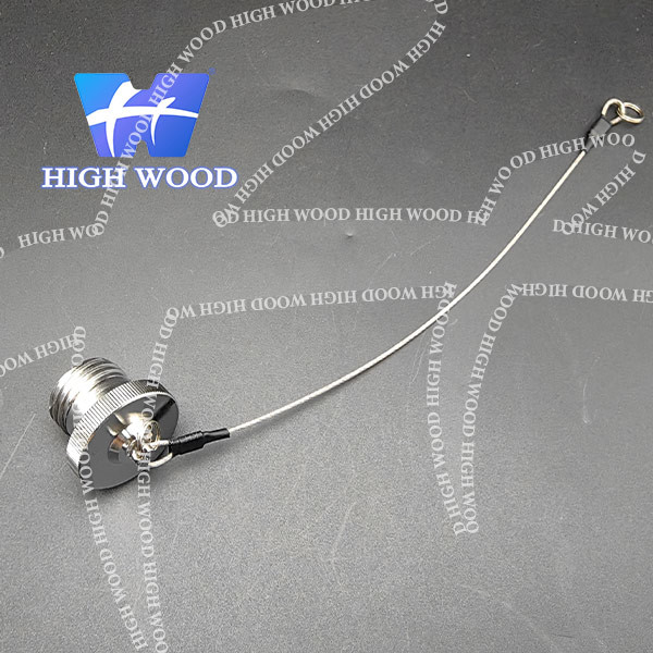 Plug socket seal cover, J599/32K-13,D38999 Series Ⅲ.