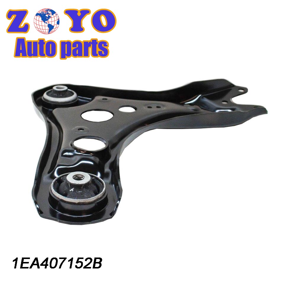 Car Model For VW ID.4 European Auto Suspension Parts Lower Control Arm 1EA407152B