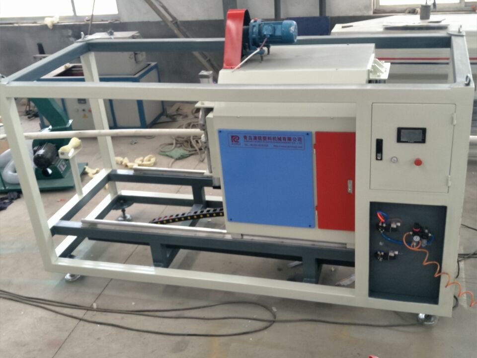 16mm PVC Pipe Making Machine Agricultural PVC Pipe Extrusion Machine