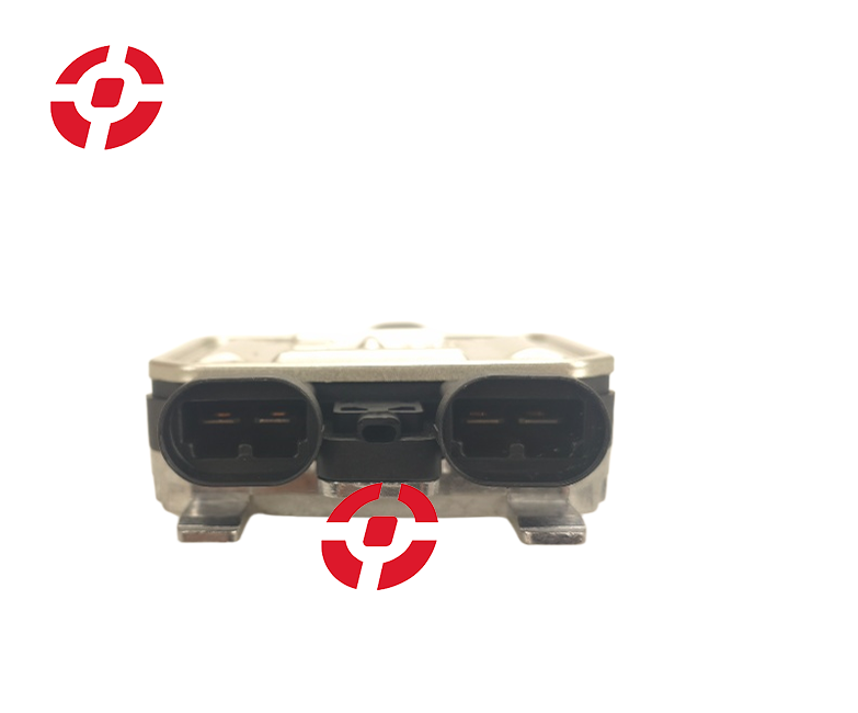 Auto cooling fan module Radiator cooling fan control module for Volvo Fan control module relay ECU 31305106