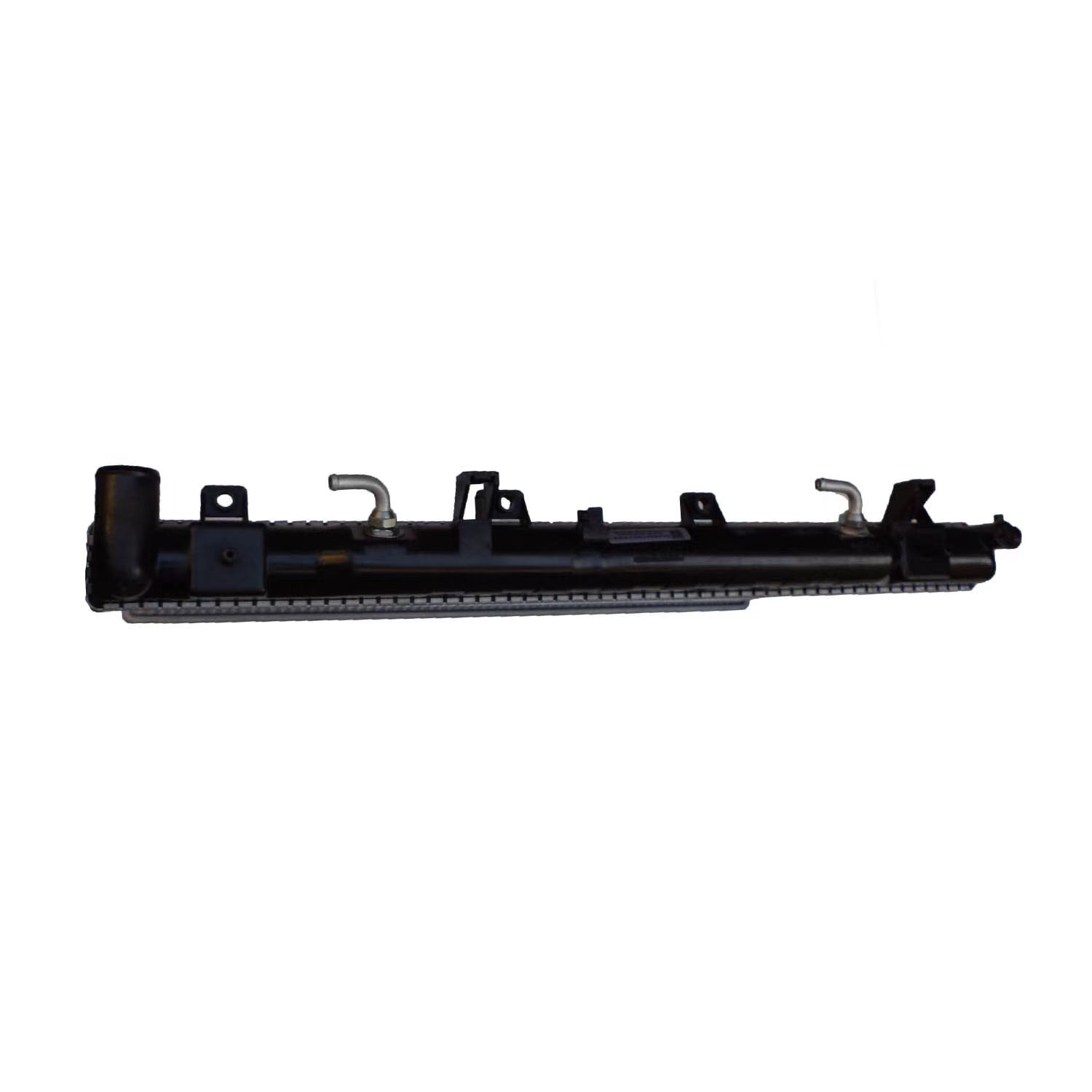 Advanced Aluminum Radiator Water Tank for Subaru IMPREZA 2.0 Replace/Repair Purpose