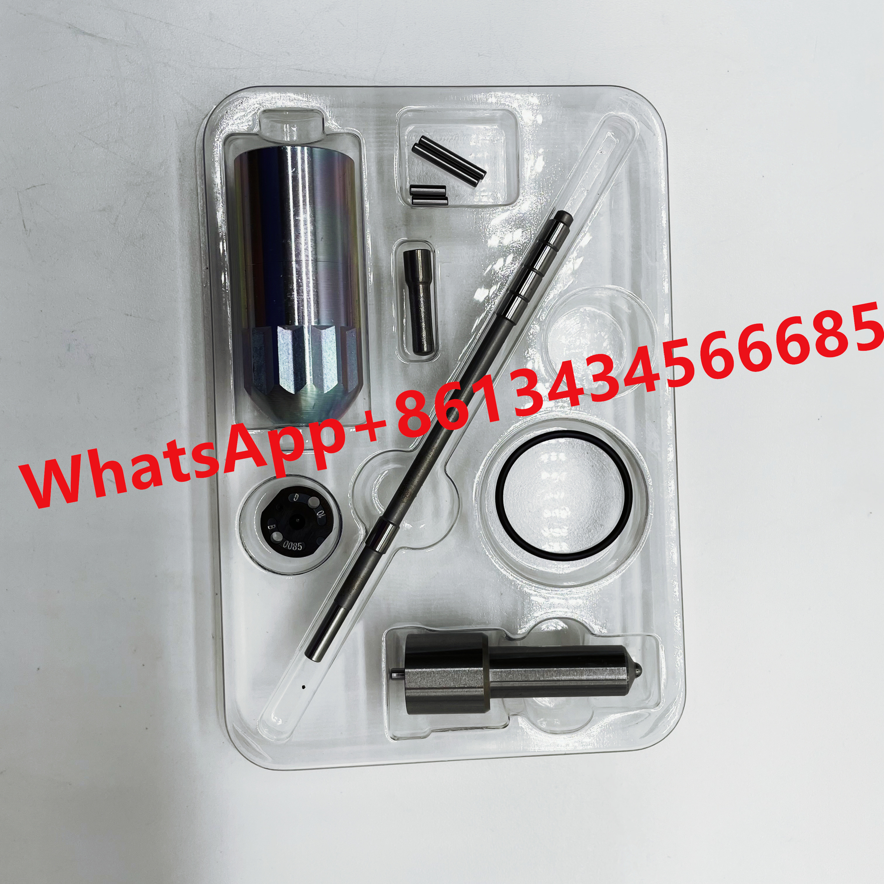 095000-6222 FAWDE Truck Denso Injector Rebuild Kit
