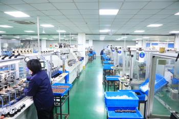 Changzhou Hetai Motor And Electric Appliance Co., Ltd.