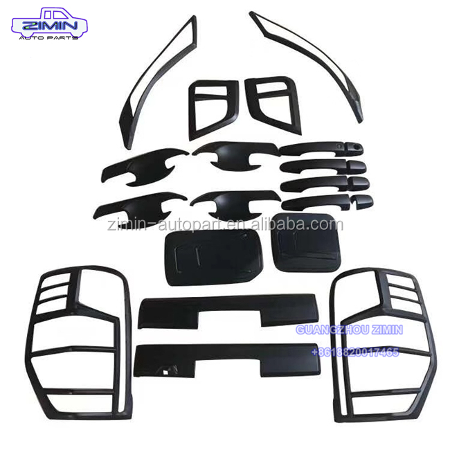 Full Set 3D TPE Car Floor Mat Toyota Rush Auto Floor Mats Foot Pad