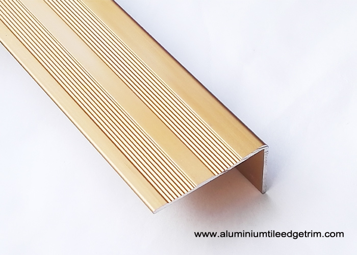 stair step edge nosing