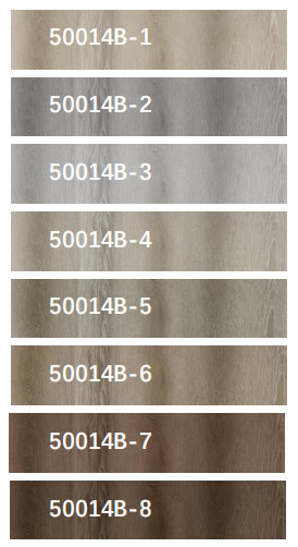 Waterproof SPC Stone Plastic Composite Flooring Rovaniemi Oak GKBM DG-W50014B