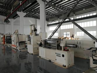 Zhangjiagang Lvhuan Machinery Co., Ltd.