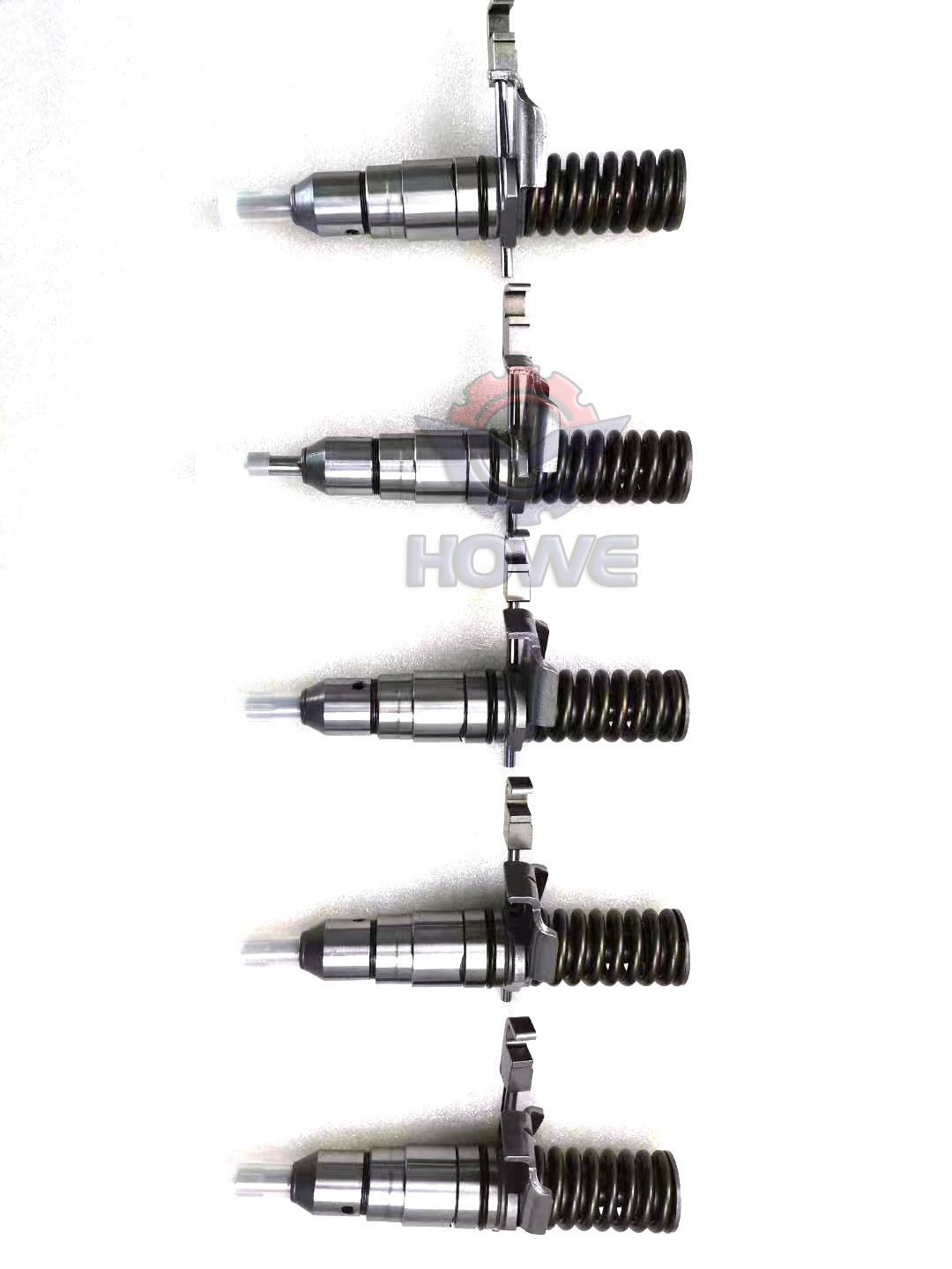R480LC-9 R520LC-9 Excavator M11 Diesel Engine Common Rail Fuel Injector 3411756 3411754