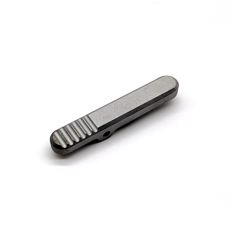 Aerospace MIM4605 Stainless Steel Sintered Parts Metallurgy CNC Machining