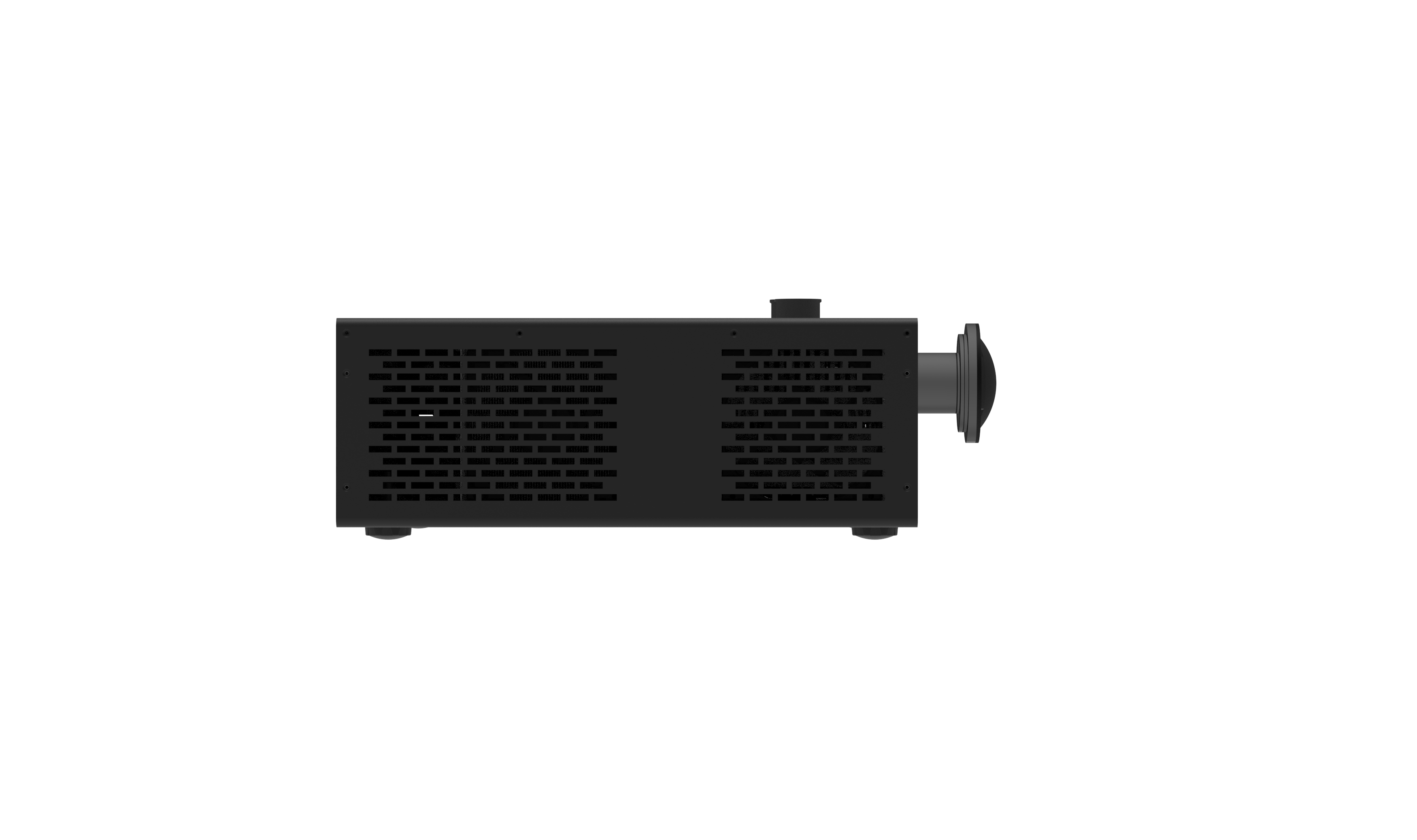 3000/4500lms XYC Laser Projector 1280x800 Suitable For Engineering Use 3