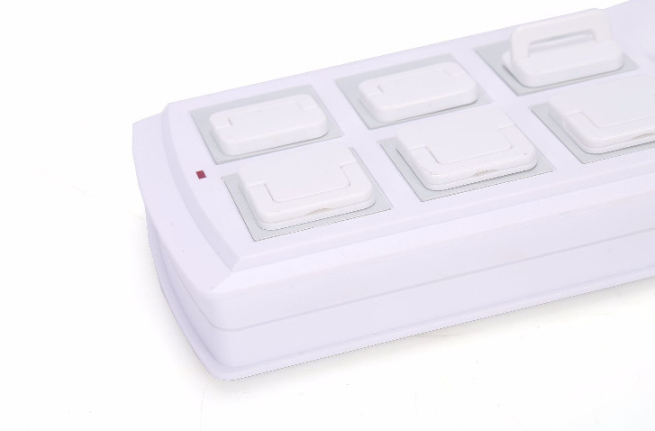 Power Socket Child Safety Outlet Covers Anti Electric Shock Plugs Protector
