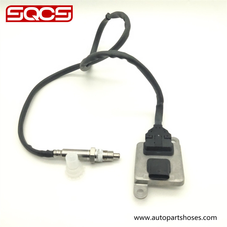 A0009053706 X164 Tyre Pressure Sensor Valve Nitrogen Oxygen Sensor 0009053706