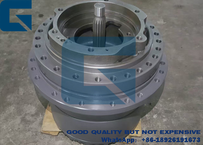 Anti Corrosion Excavator Final Drive Volv-o Automatic Gearbox VOE14521691