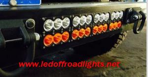 China 9-32V waterproof IP68 540W off road LED light bar,led lights for trucks on sale