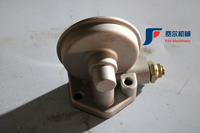 Alloy Steel Oil Filter Rack For SDLG LG936L/ XCMG ZL30G LW300F