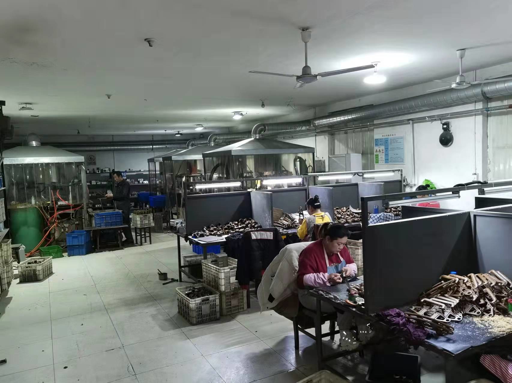 Casting 304 Stainless Steel Pipe Union Joint Female Threaded Nipple