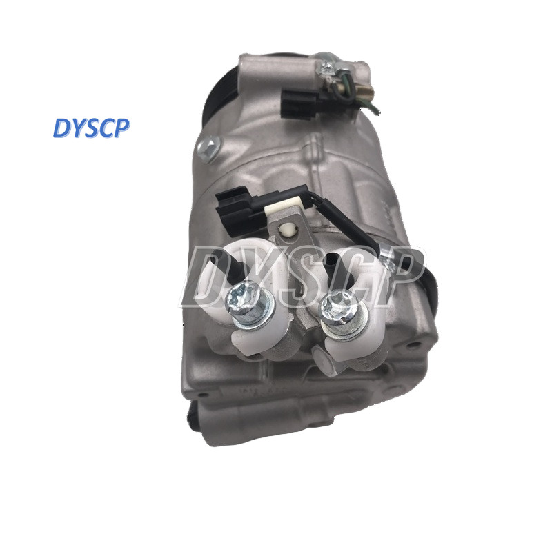 LR035760 LR013934 Vehicle AC Compressor For Land Rover Discovery 4 Range Rover 3.0