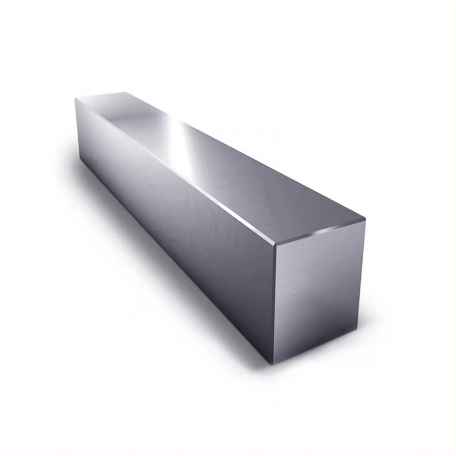 Top Supplier Oem Odm Customized Low Price Stainless Steel Square Bar/Rod Huel Bars