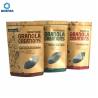 Buy cheap Printed Kraft Paper 180 Micron One Way Valve Coffee Bags from wholesalers