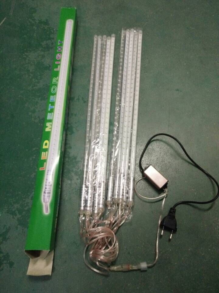 30cm/50cm/80cm led meteor light