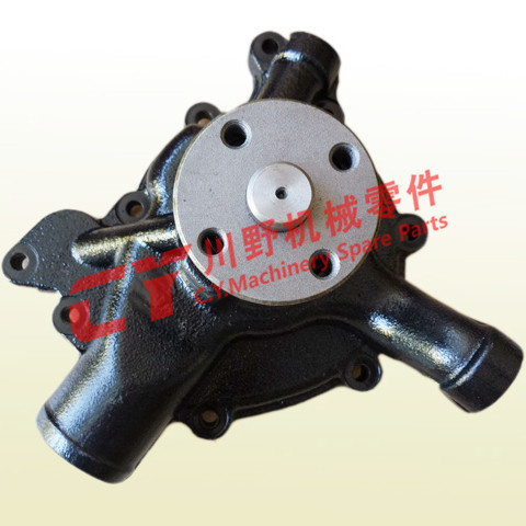 ME787131 ME996795 ME995307 Excavator Water Pump For 6D16 6D16T HD1430 SK330 SK320 SK330