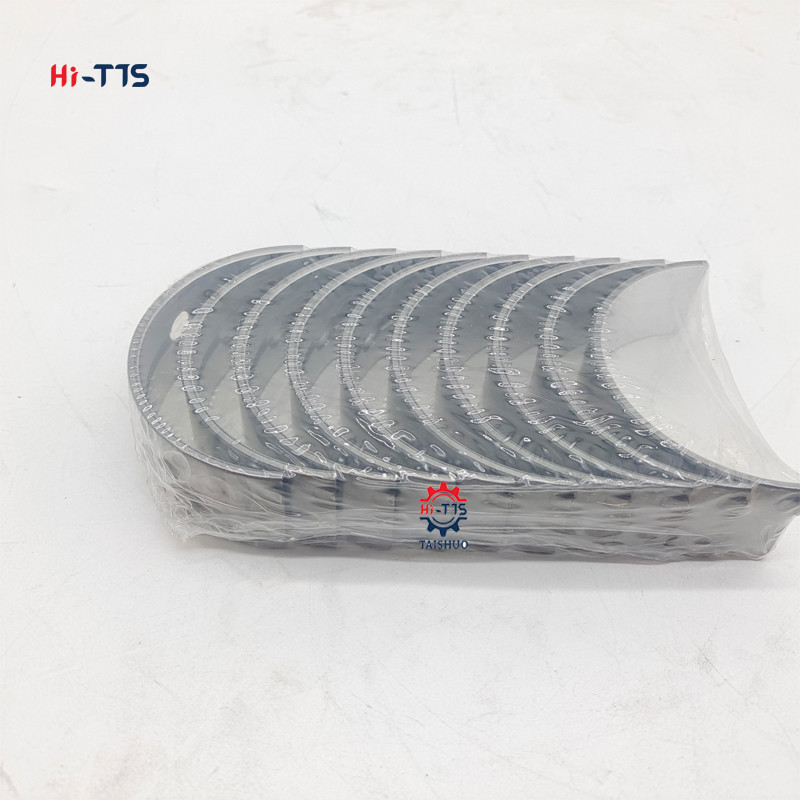 High Quality 4D94 Diesel Engine 129900-02800 129900-02340 Main Bearing